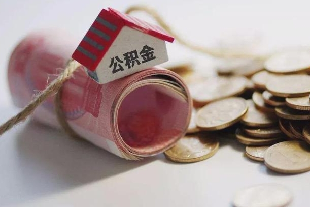 南城为啥公积金黄牛可以取出来呢（公积金专业提取代办）